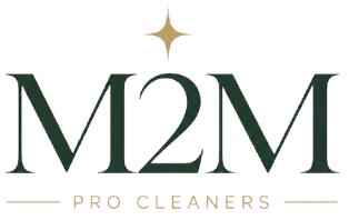 M2M Pro Cleaners